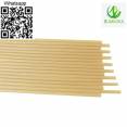 bagasse drinking straw sugarcane straw