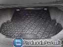 Bagažinės, salono kilimėliai, dugno apsaugos