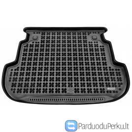 Bagažinės kilimėlis