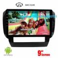 BAIC BJ40 Car audio radio update android GPS navigation camera