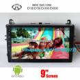 BAIC D20 D50 E130 E150 EV160 EV200 radio android GPS navigation