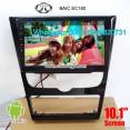 BAIC EC180 Car audio radio update android GPS navigation camera