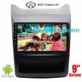 BAIC Huansu H3 Car audio radio update android GPS navigation camera