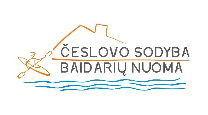 Baidariu nuoma plaukti Verknes ir Strevos upemis