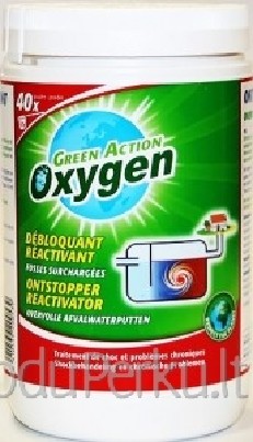 Bakterijos kanalizacijai