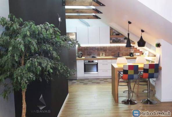 Baldų dizaino studija Vasavas