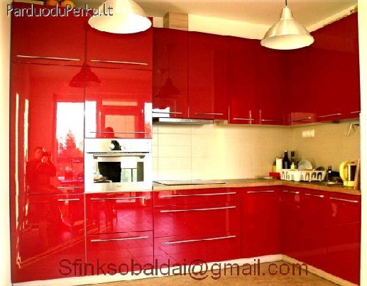 Baldų gamyba! Atvyksime nemokamai per 2 valandas po skambuči