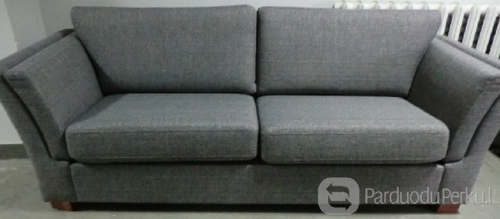 Baldų išpardavimas