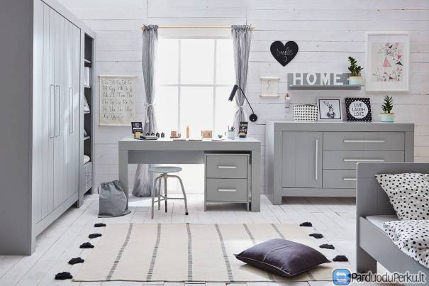 Baldų komplektai vaikams