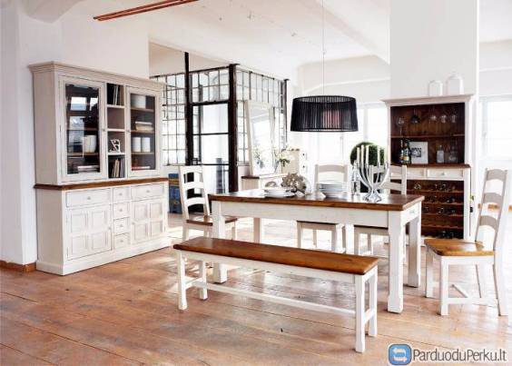 Baldų komplektas "Bodde"