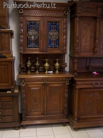 Baldai iš Olandijos, Laisvės pr. 77