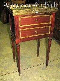 baldai iš Švedijos