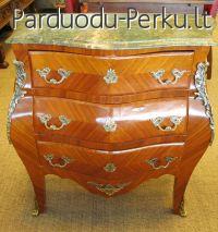 baldai iš Švedijos