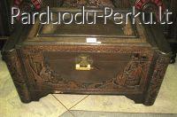 baldai iš Švedijos