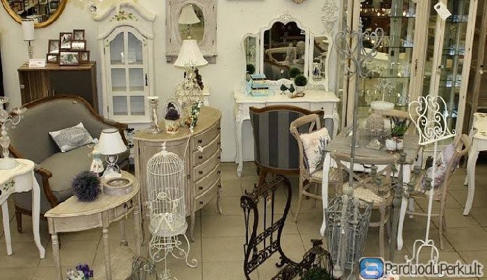 Baldai pigiausiomis kainomis