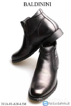 Baldinini žieminiai batai (зимние ботинки)