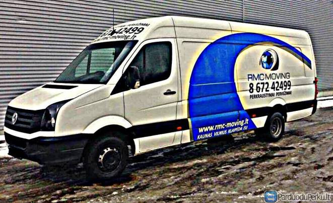 Baldu pervezimas Kaune 867242499