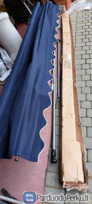 Balkoninė markizė 3m