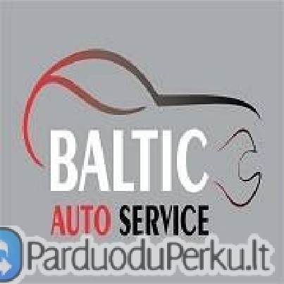 Baltic Auto Service - automobilių remonto servisas Vilniuje