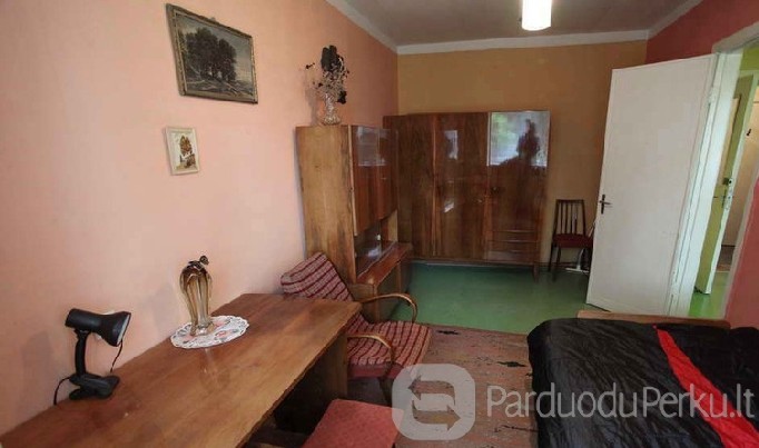 Baltijos pr. 4 kamb. 2a.5