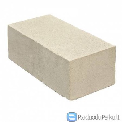 BALTOS SILIKTINĖS PLYTOS