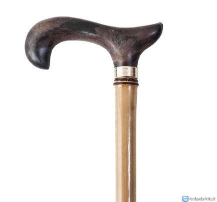 Bambukinė lazdelė (WSI)   Spalva : Šviesiai ruda