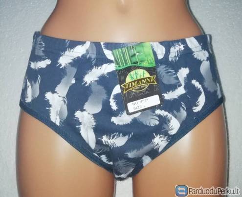 Bambukines kelnaites