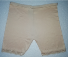 Bambukiniai apatiniai šortukai moterims