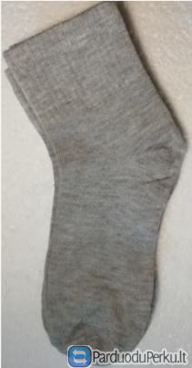 bambuknės kojinės