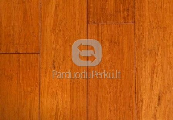 Bambuko masyvo grindys didmeninėmis kainomis!