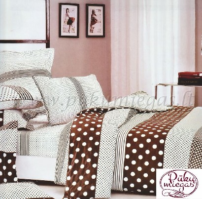 Bambuko pluošto patalynė tik 180 litų