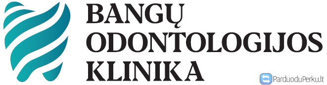 Bangų odontologijos klinika