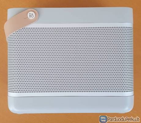 Bang & Olufsen Beolit 17