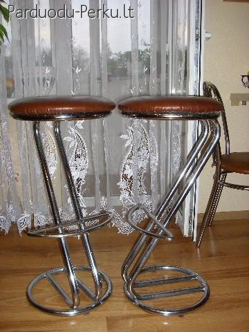 baro kėdės