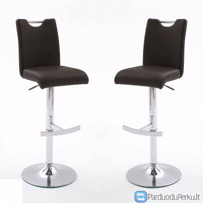 Baro kėdės "Aachen"