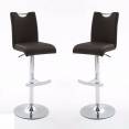Baro kėdės "Aachen"