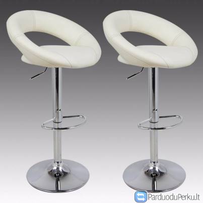 Baro kėdės "Scott"