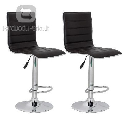 Baro kėdėsMaren,Madrid,Rund,Tresen