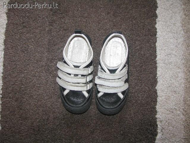 Bartek pavasariniai batukai