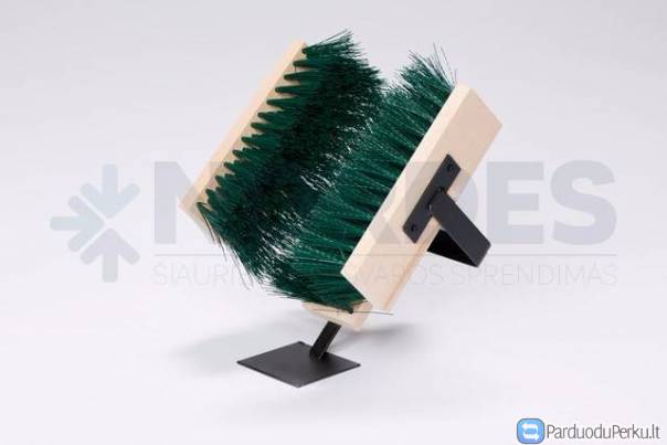 Batų valytuvas NORDES