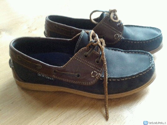 Batai berniukui 40-41 dydzio