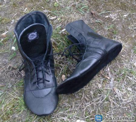 Batai imtynėms,barcovkės nat.oda-Vilniuje