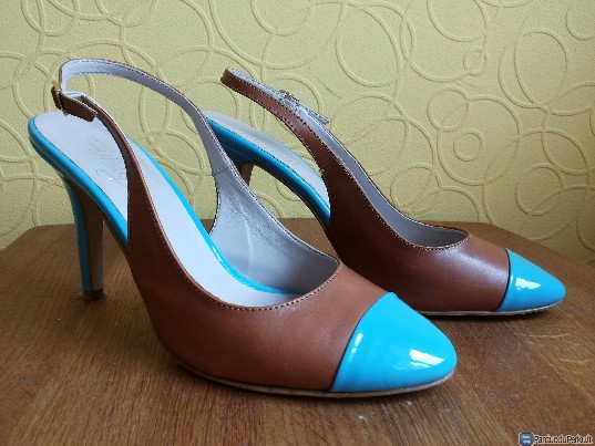 stilingi bateliai - basutės