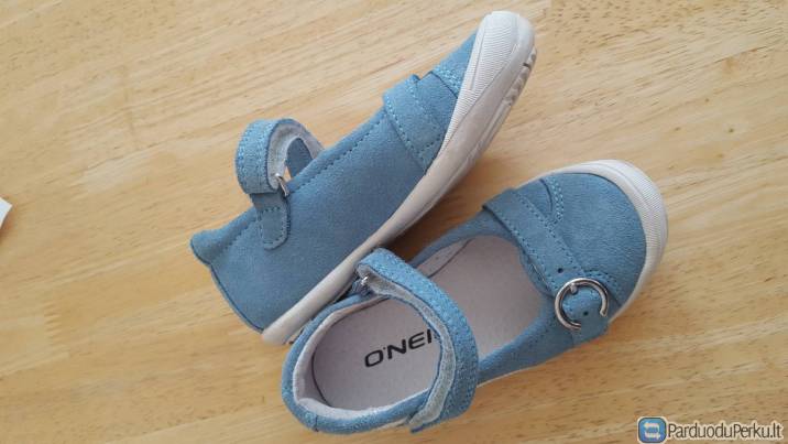 Bateliai Nauji Oneill 24 d.