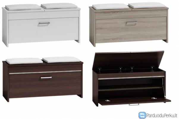 Batu deze spintele komoda