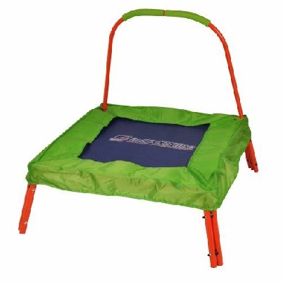 BATUTAS SU RANKENA INSPORTLINE JUMPINO 80 CM