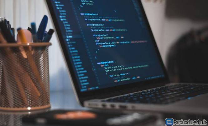 Bcon.lt - SEO, Svetainių auditas, programavimas, marketingas.