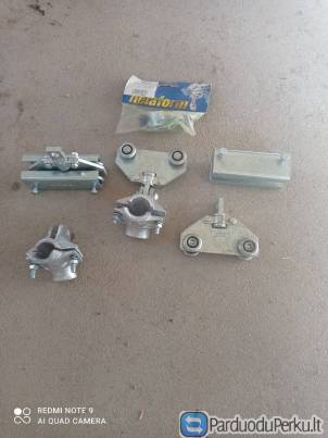 Begelis Ratukukai Slankiojanti Helaform Sistema