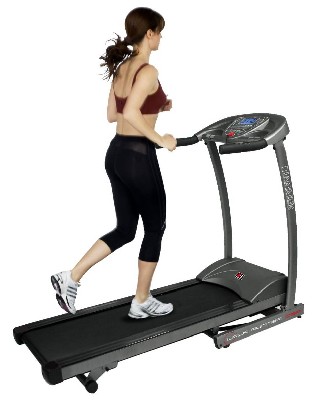 Bėgimo takelis Hammer Laufband Walk Runner Csr