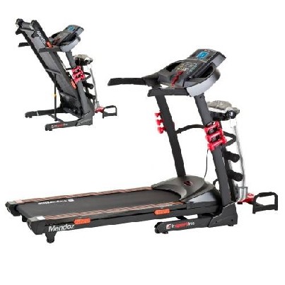 BĖGIMO TAKELIS INSPORTLINE MENDOZ